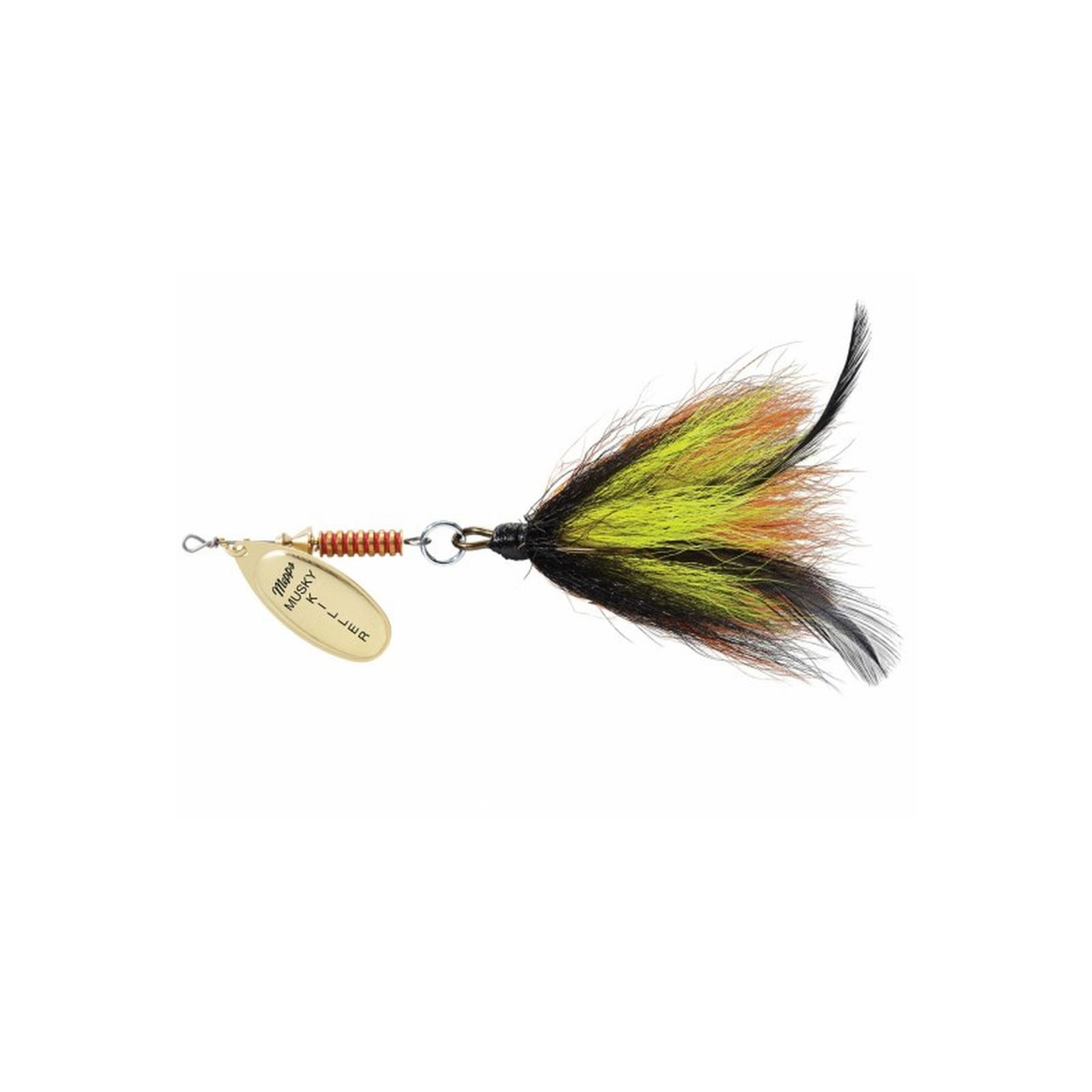 Mepps Musky Killer - Fin Feather Fur Outfitters
