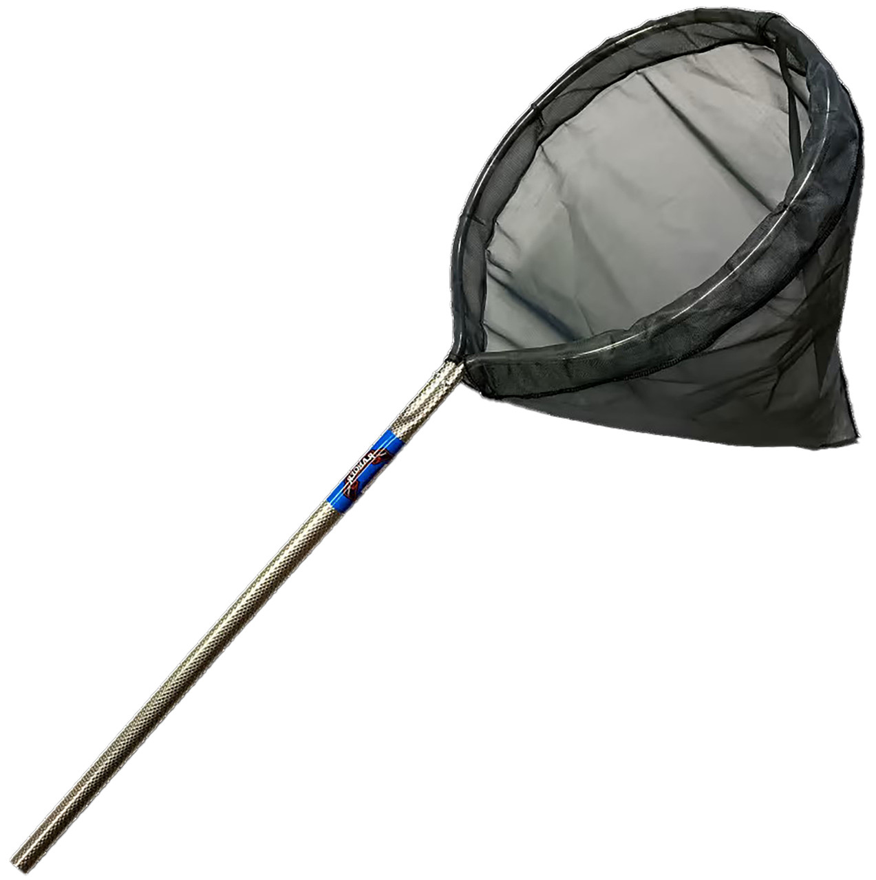best extendable fishing net under 50 KastKing Brutus Foldable so it wont become heavy with water making your catch more difficult $5/mo - Finance Beoccudo Fishing