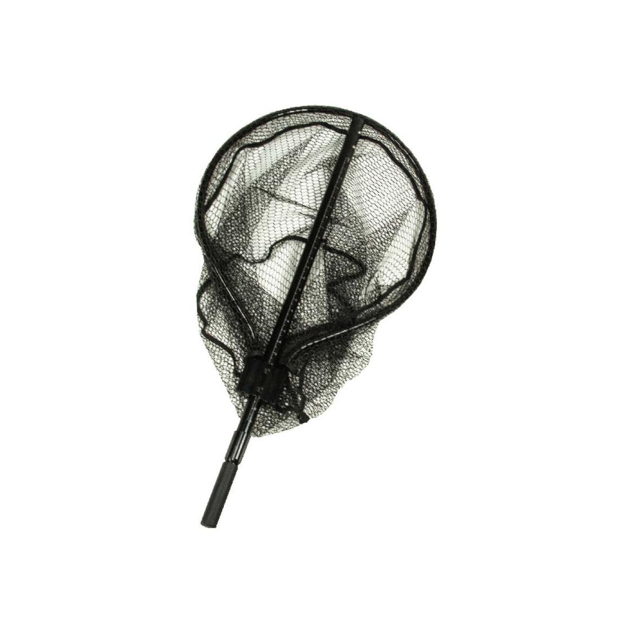 Vindicator Landing Net: Hoop Size 21 X 24 In - Fin Feather Fur Outfitters Vindicator Landing Net: Hoop Size 21 X 24 In - Fin Feather Fur Outfitters