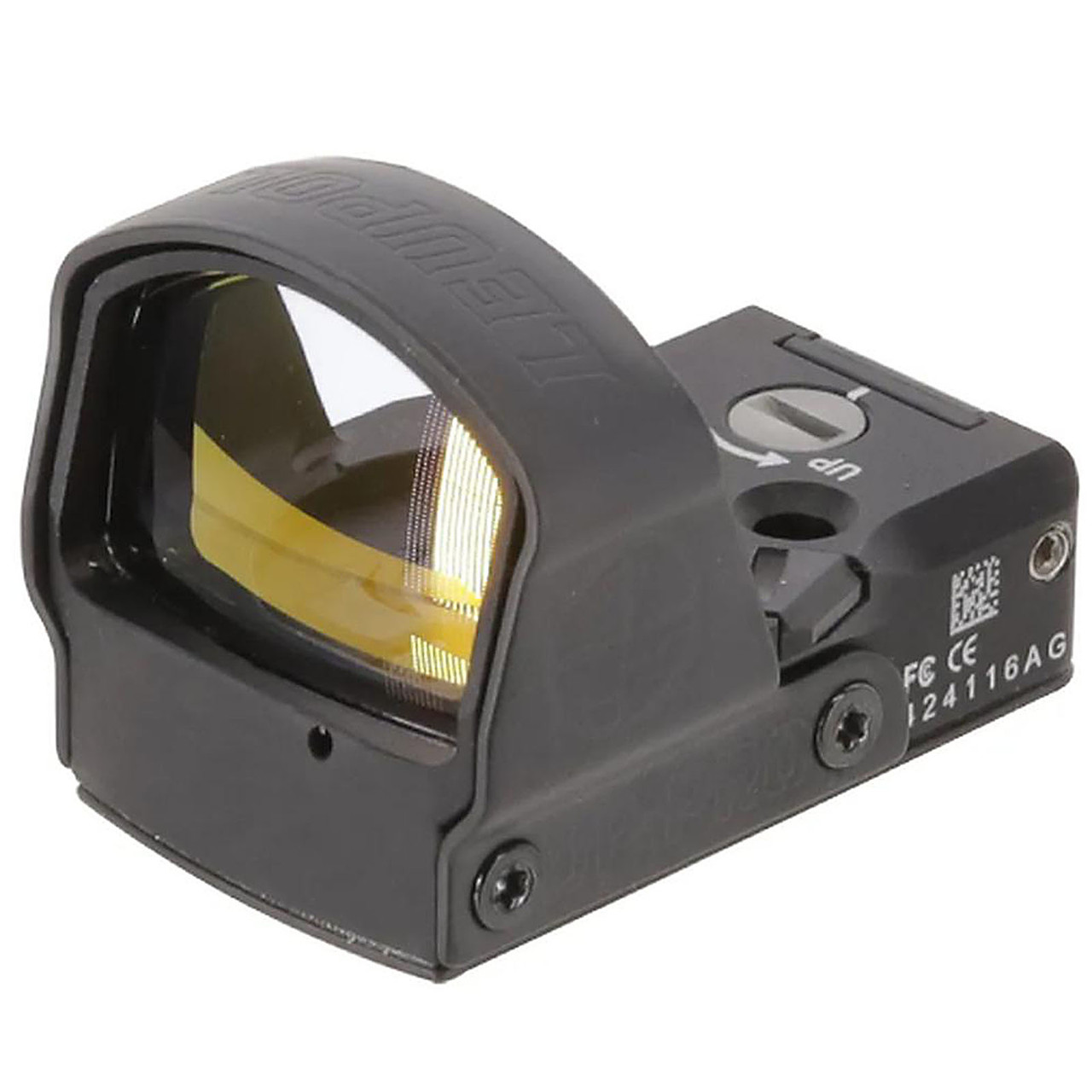 Leupold DeltaPoint Pro Reflex Sight 6 MOA Dot 181105 - Fin Feather