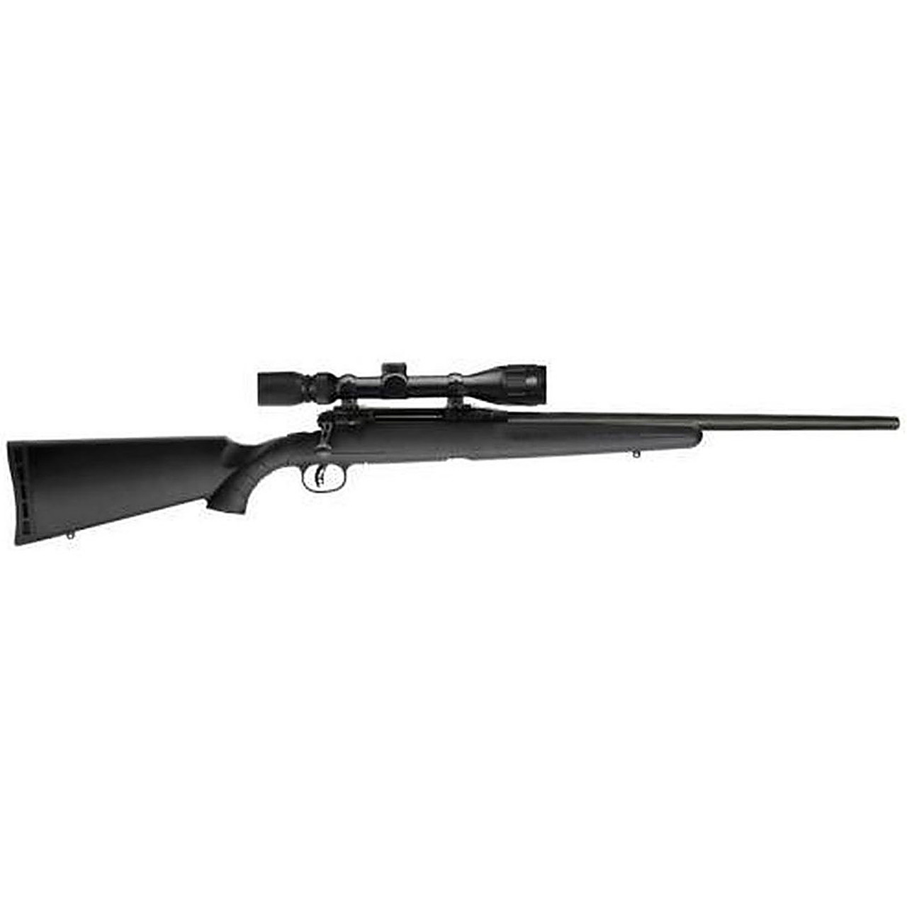 Savage Axis II XP 22-250 22