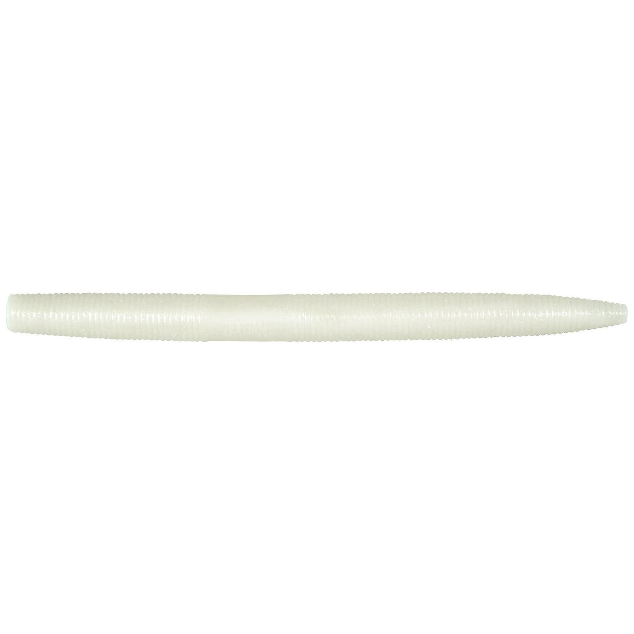 3) Appâts Googan Lunker Log 5 Pouces Citrouille Verte Bleu