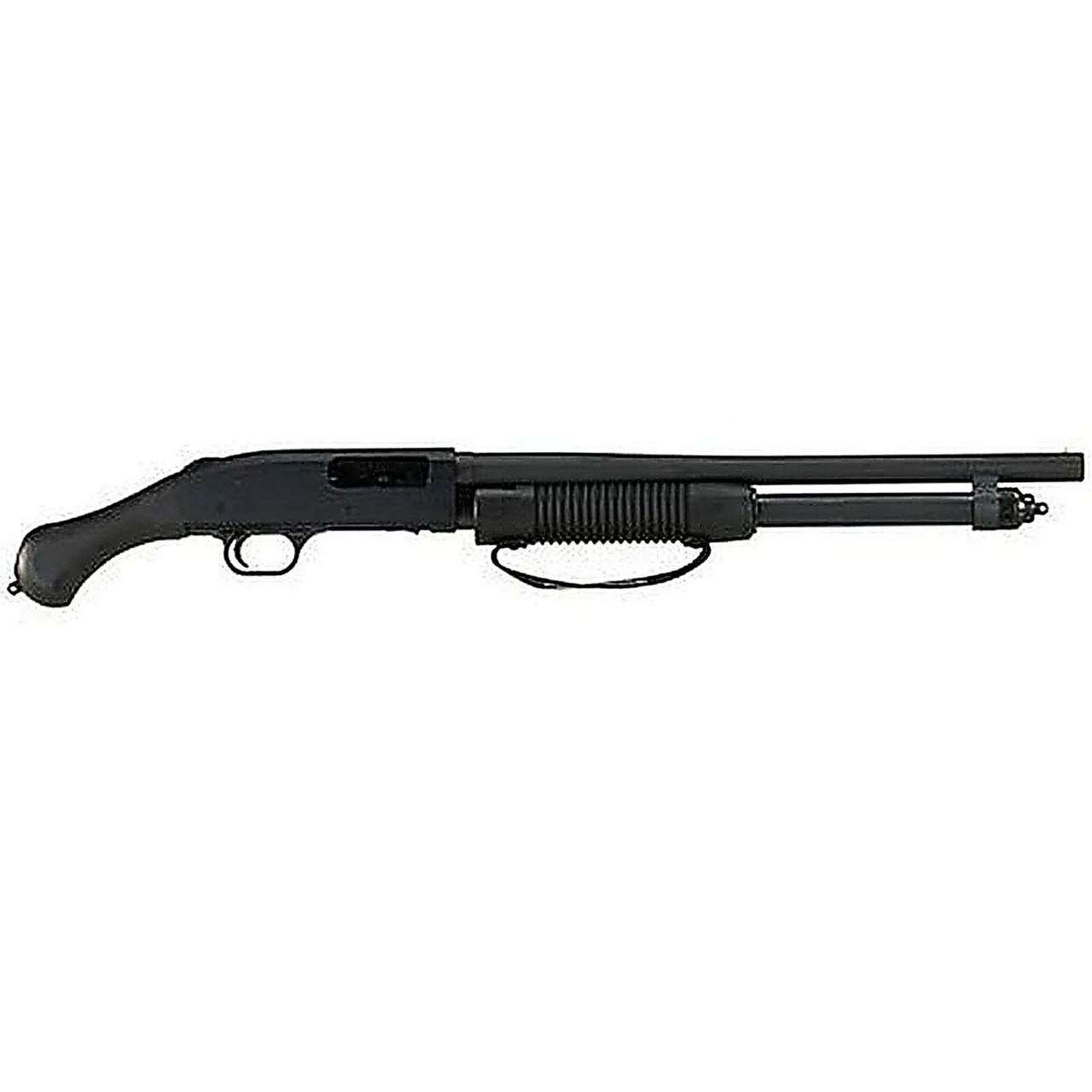 Mossberg 590 Shockwave, 12Ga, 18.5