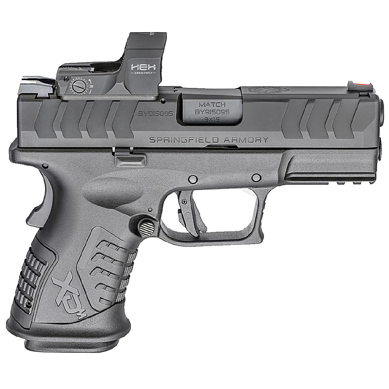 9mm　S3 R6 ZX Gun