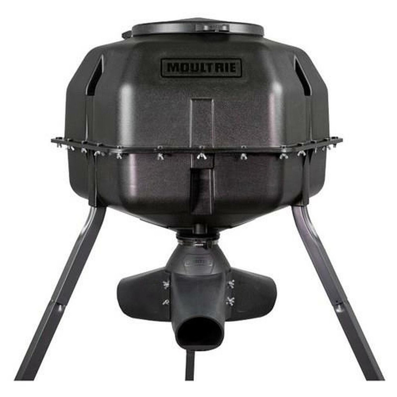 Moultrie Deer Feeder 325 - Thumbnail 4