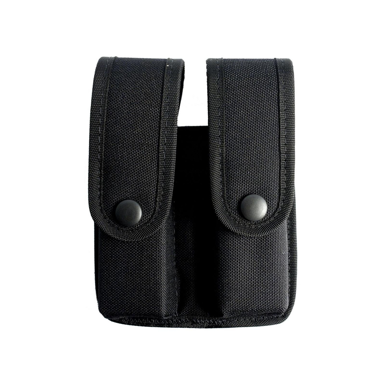 BlackHawk Divided Pistol Mag Case w/Inserts Fin Feather Fur Outfitters