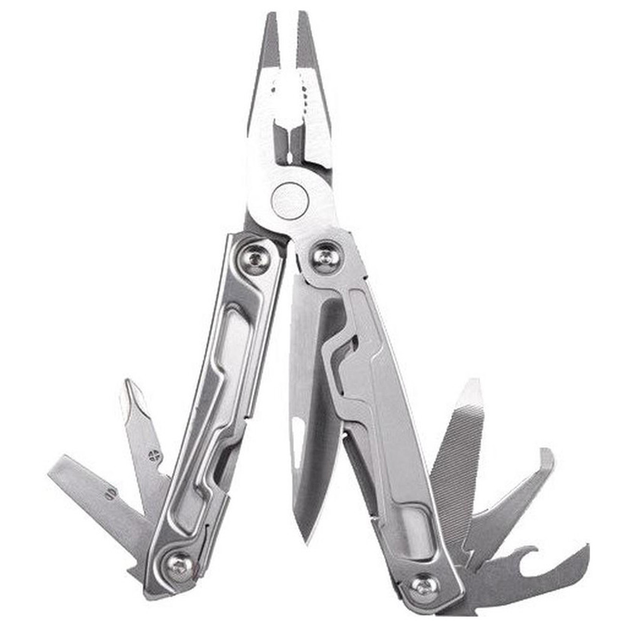 Leatherman Rev Multi-Tool - Fin Feather Fur Outfitters