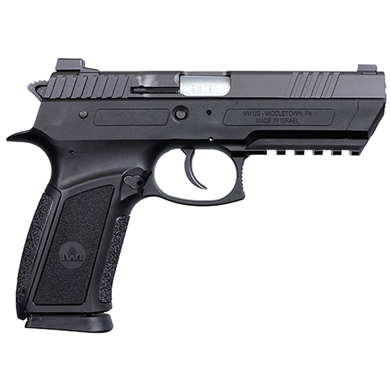 IWI Jericho 941 9Mm 4.4