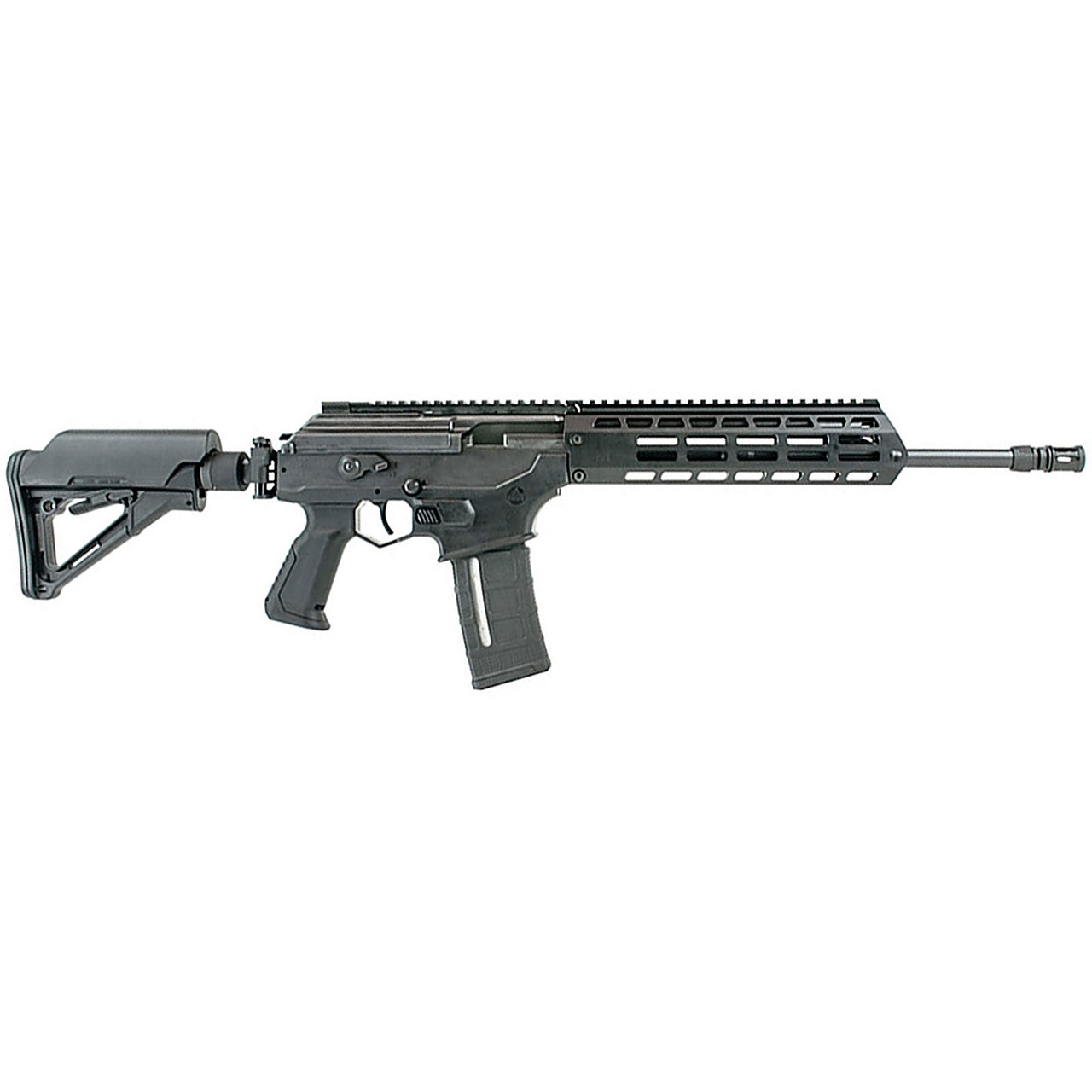IWI Galil Ace Gen II 5.56mm NATO Semi-Automatic Rifle with Side