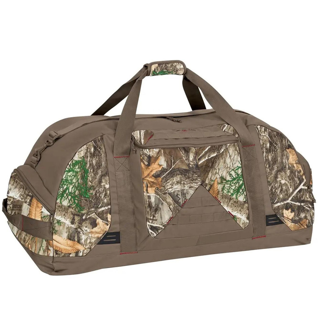 Fieldline Field Haul Duffle Bag Fin Feather Fur Outfitters