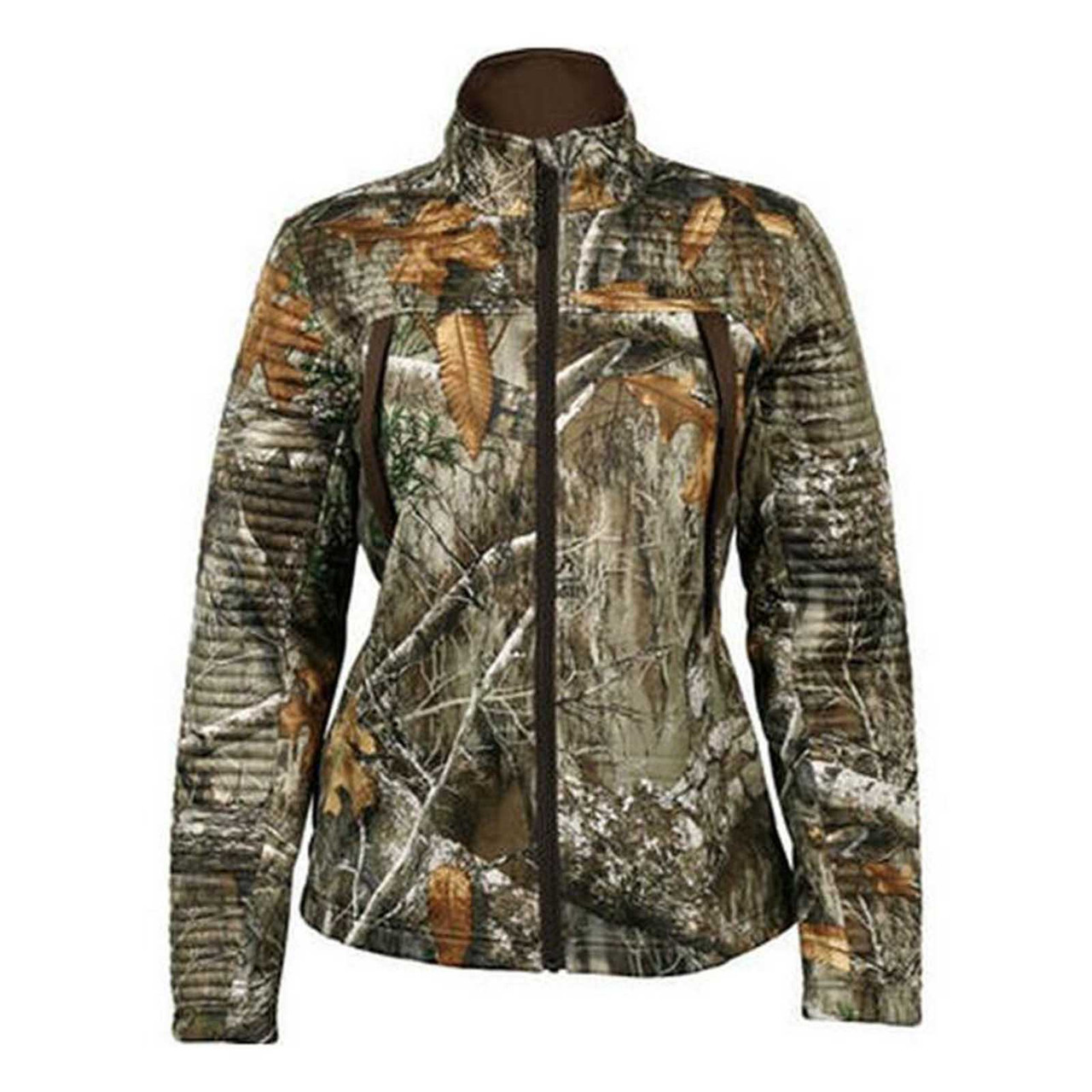 Rocky Stratum Women's Outdoor Jacket, RTE - Fin Feather Fur Outfitters