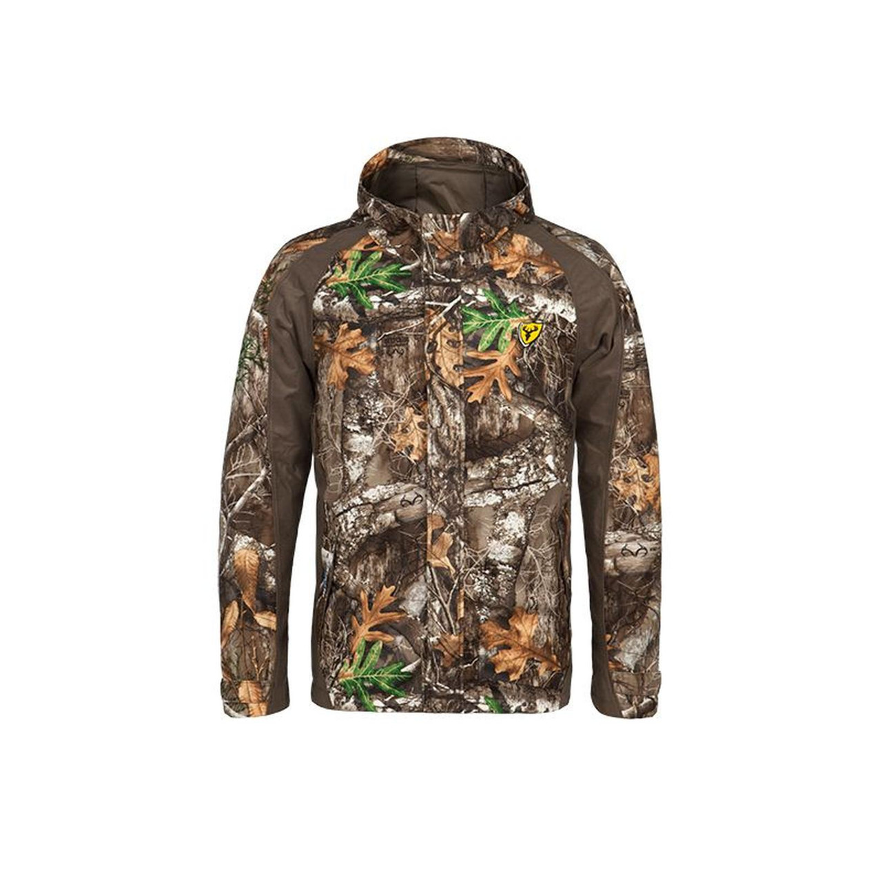 Blocker Outdoor Shield Series Youth Drencher Jackets, RTE - Fin Feather ...