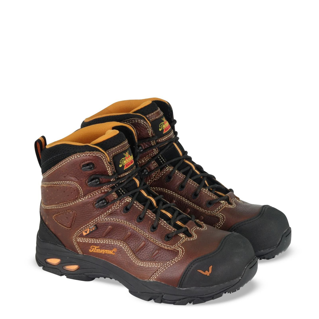 Thorogood Mens VGS 300 SD 8 