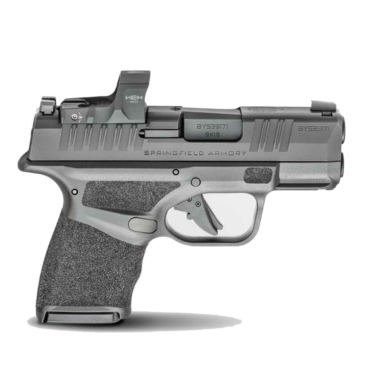 Springfield HELLCAT 3