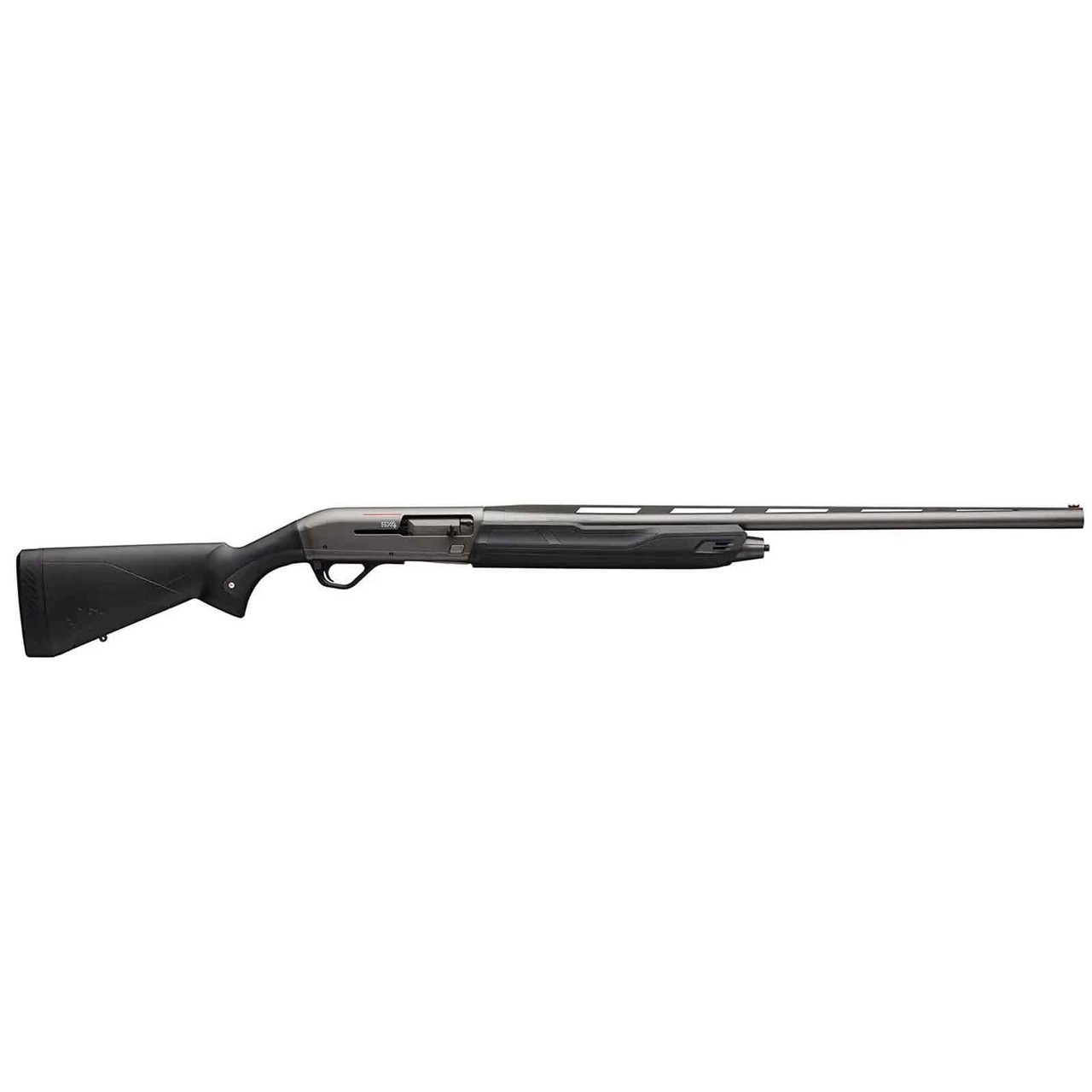 Winchester 511251392 SX4 Hybrid 12 Gauge 28 in 4+1 3 in Gray