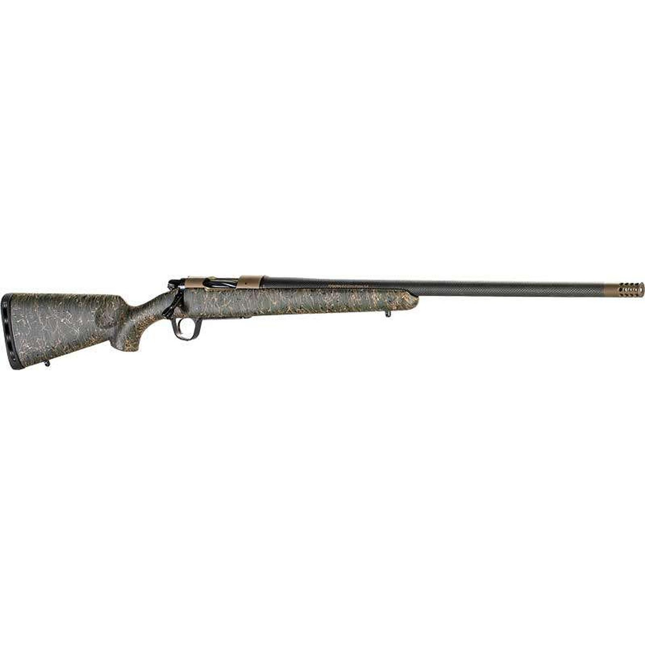 Christensen Arms 801-06017-00 Ridgeline .450 Bushmaster 20