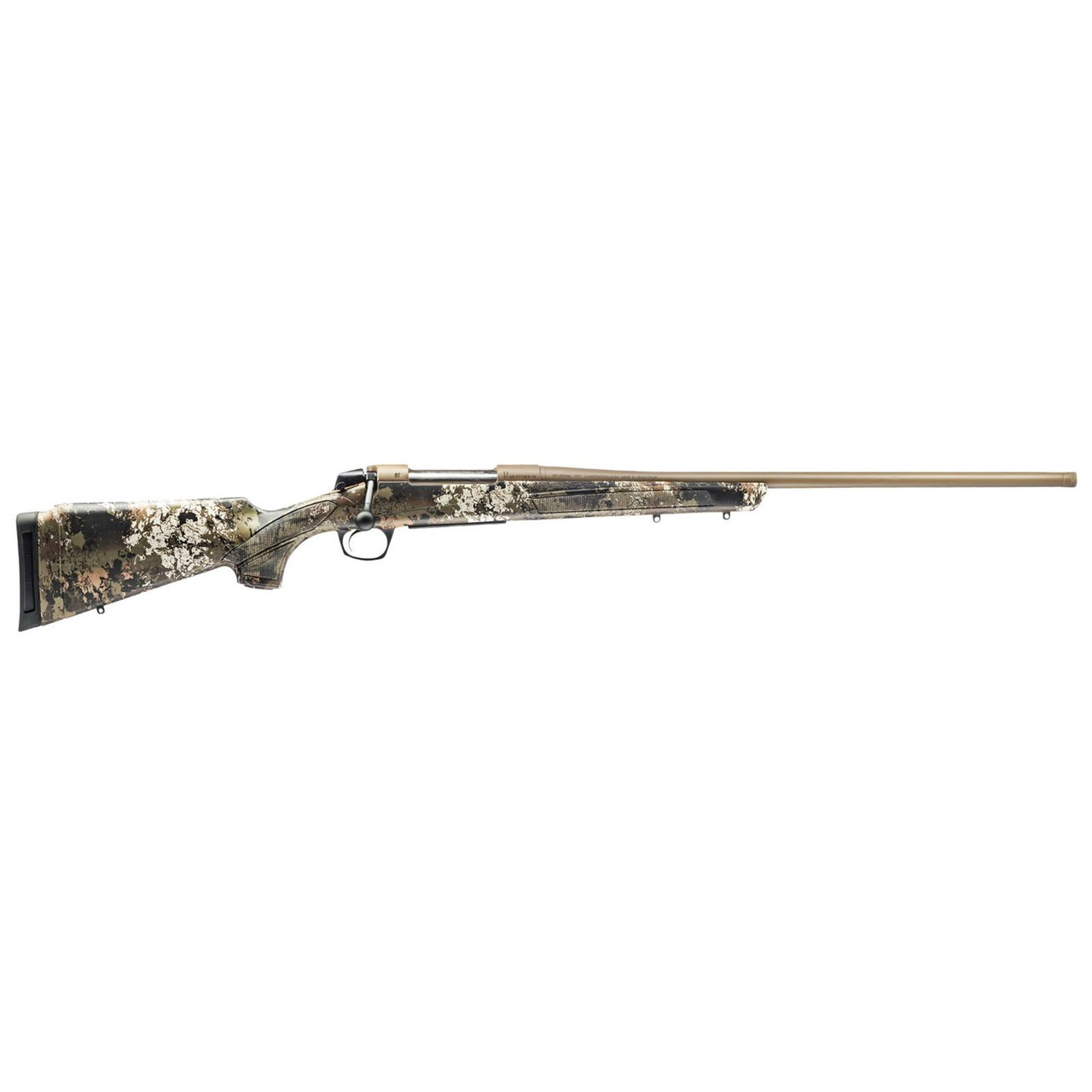 CVA CR3905C Cascade 450 Bushmaster 22