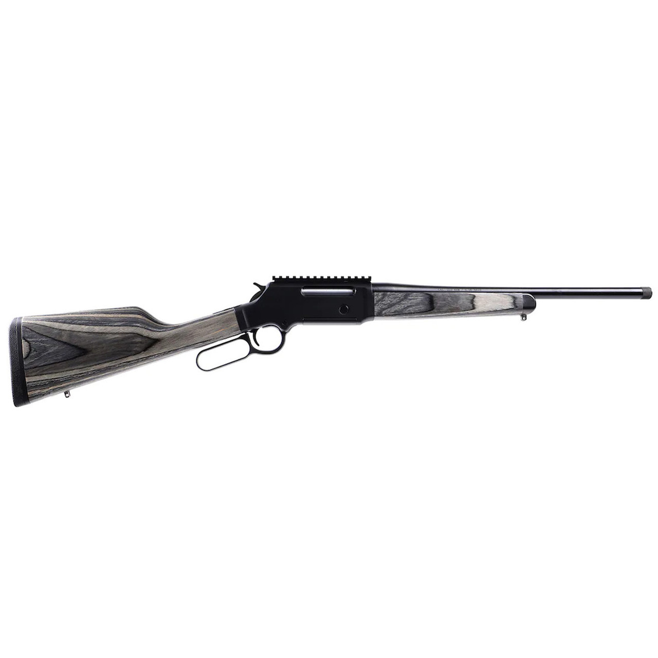 HENRY REPEATING ARMS .223 REM/5.56 NATO Long Ranger Express - Fin ...