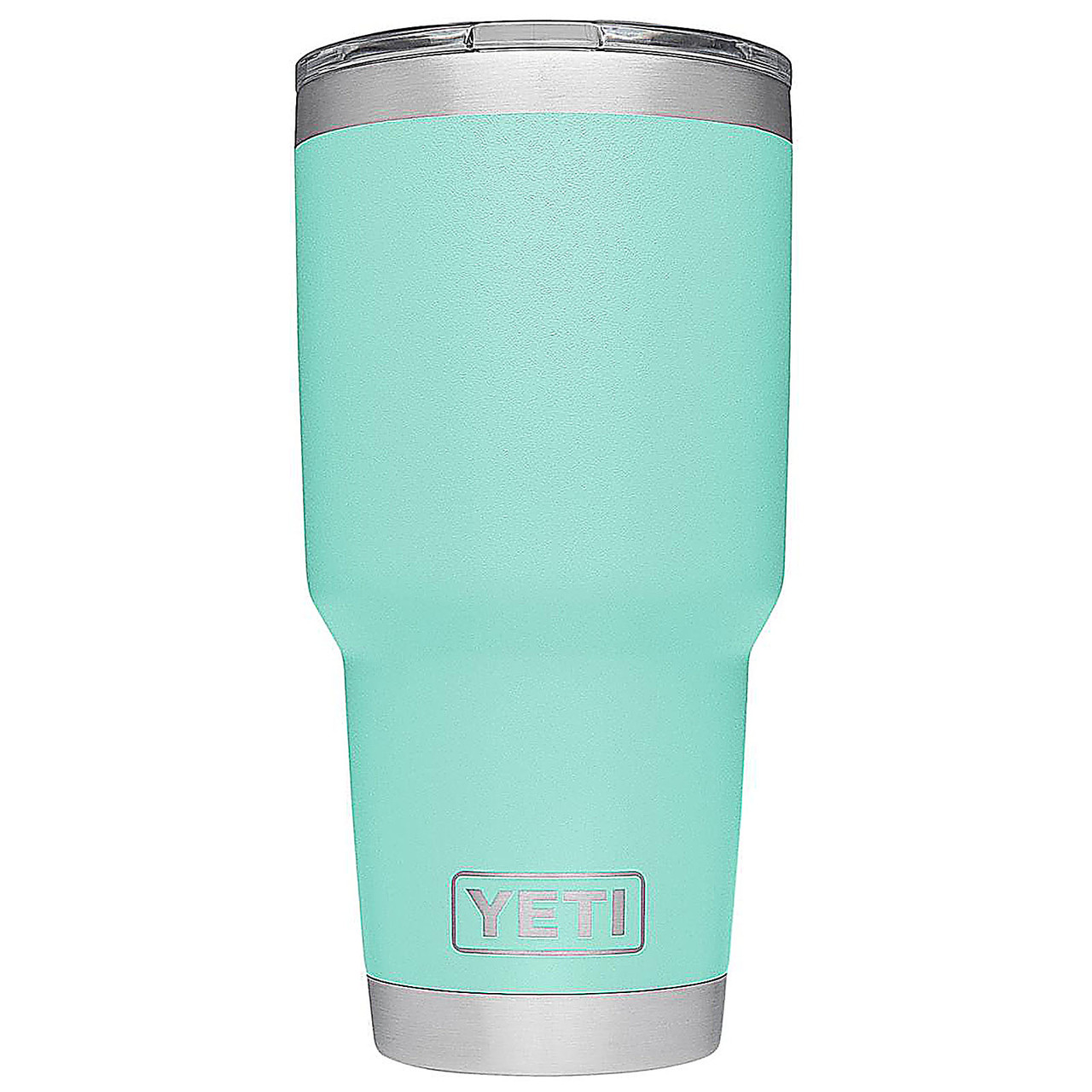 YETI Rambler 20oz Cup ミント Yeti-Rambler-4oz-Stackable-