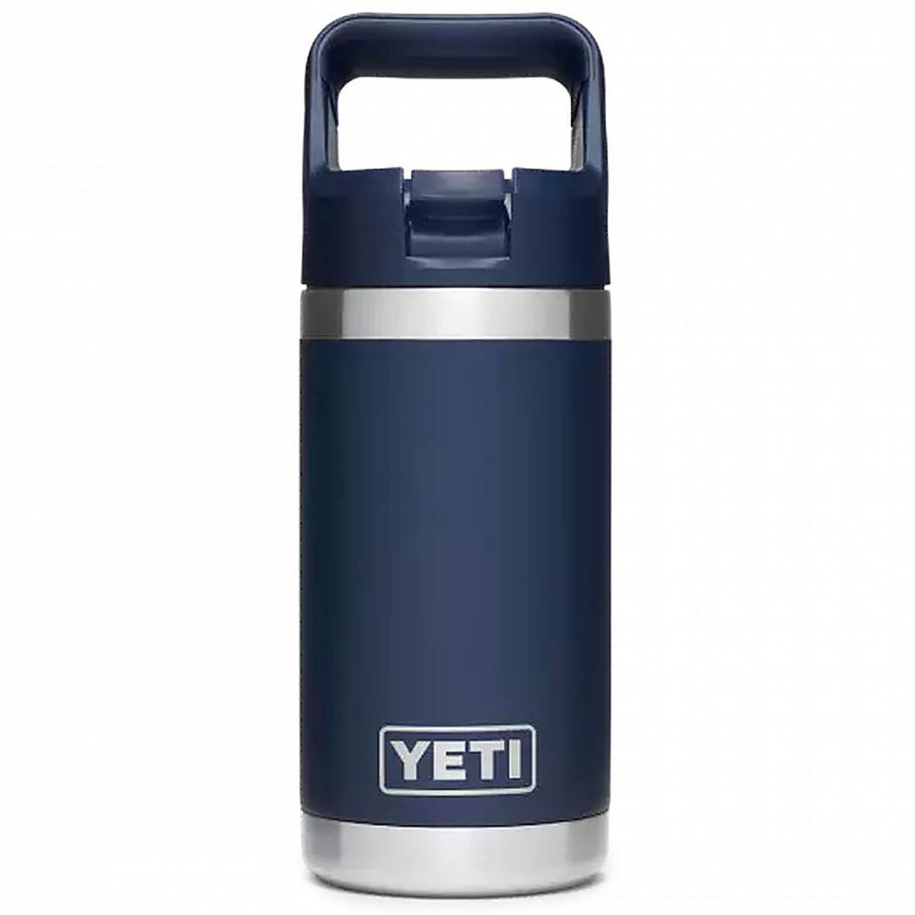 YETI Rambler JR. 12 oz Kids Bottle - Seafoam