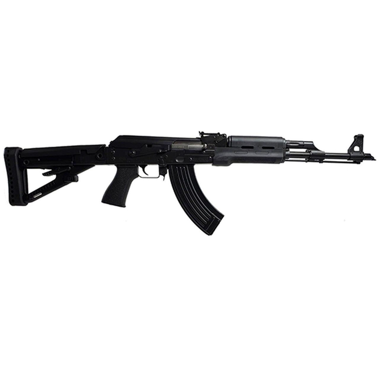 スイ　 AK47 Zastava ZPAP M70 AK-47 7.62X39mm 16