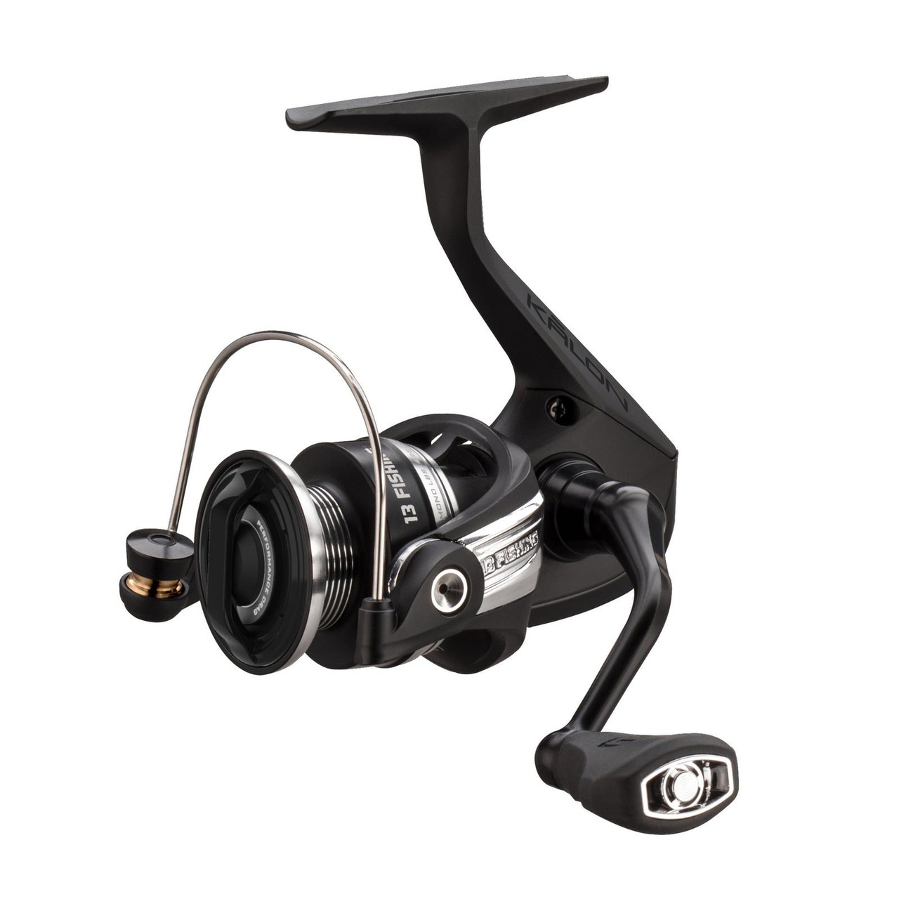 ICE FISHING SPINNING REEL