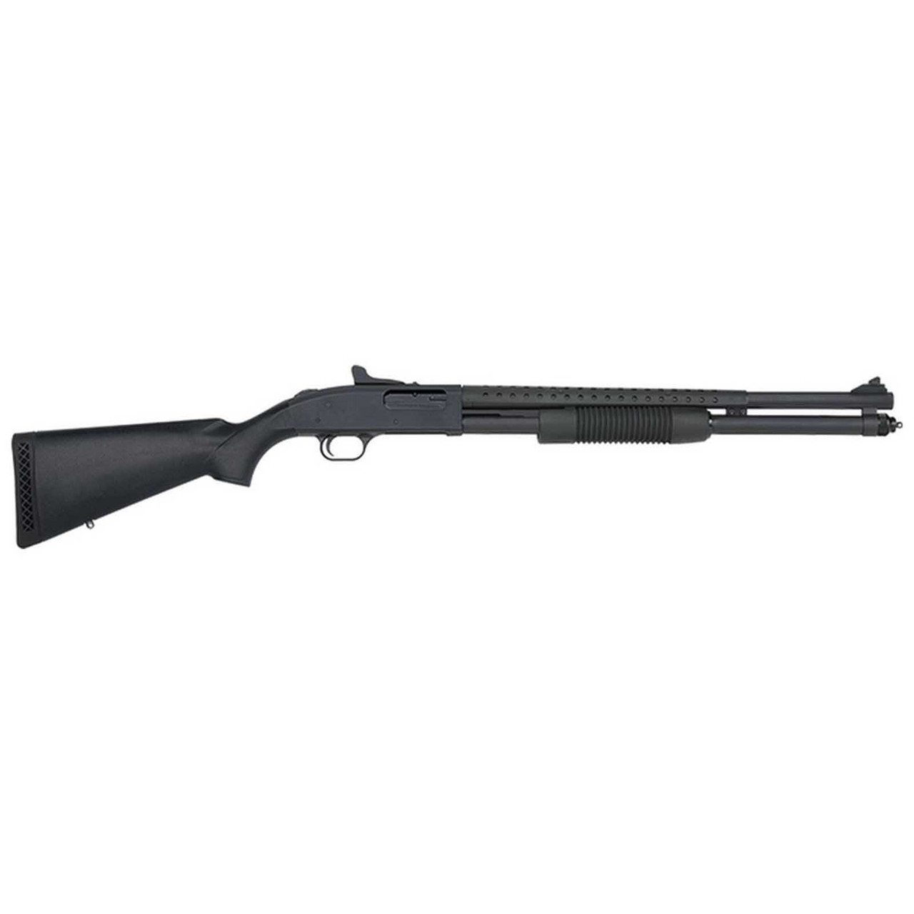 FULL SIZE ブンブン丸 Mossberg 590 Persuader 12 Ga 3