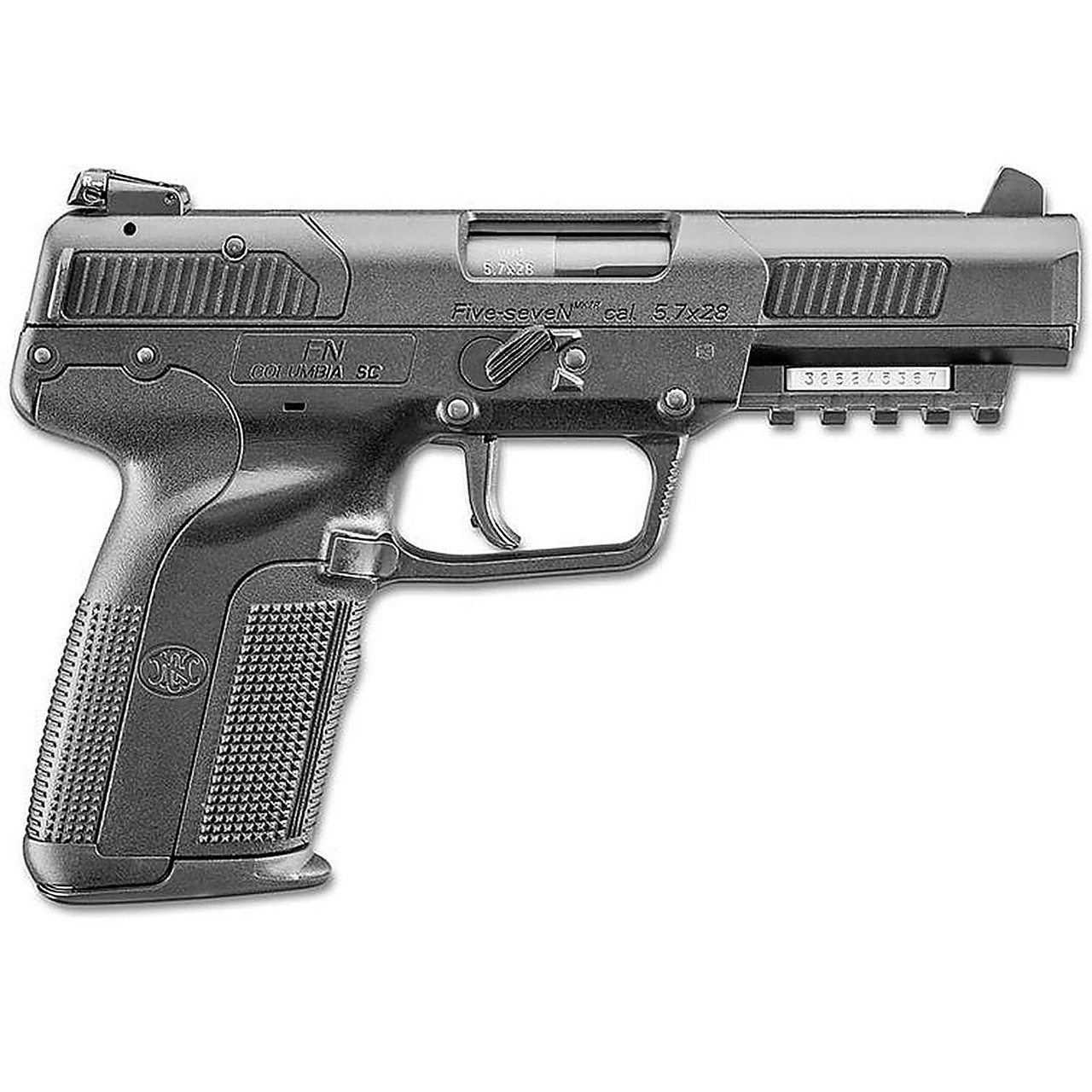 FN FIVE-SEVEN 5.7 X 28 4.8