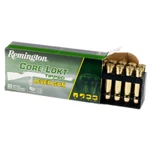Remington Core-Lokt Tipped Lever Gun  444 Marlin  20 Rounds Polymer Tip 280 Grain