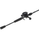 Abu Garcia Revo X Baitcast Combo