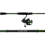 Shimano Symetre Spinning Combo - Fin Feather Fur Outfitters