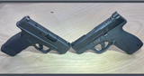 EDC Battle: Springfield Hellcat vs. Smith & Wesson M&P Shield Plus