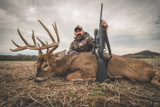 Top 3 Midwestern Whitetail Rifles Chambered in .350 Legend