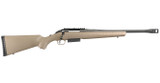 The Ultimate Midwestern Whitetail Rifle - Ruger American Ranch .450 Bushmaster