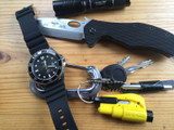 EDC Spotlight - January Spotlight: Cory, Canton Fin