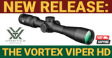 New Release: The Vortex Viper HD