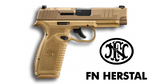 How’s Your Reflex’s: FN Reflex XL MRD