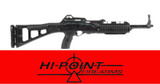 ​Affordable not Cheap: 10 Reasons to own a Hi Point 995TS 9mm Carbine