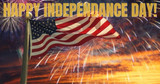 ​Happy Independence Day!