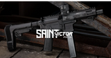 Saint Victor Pistol: Springfield’s AR-PDW