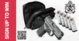 Springfield Hellcat Pro 9mm Gear Up Package Giveaway