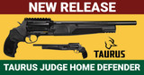 The Judge at Home: Taurus’s Newest Model 