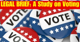 Legal Brief: A Study on Voting