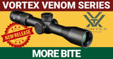 More Bite: Vortex Venom Series