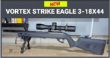 Continuing a Classic: Vortex Strike Eagle 3-18X44