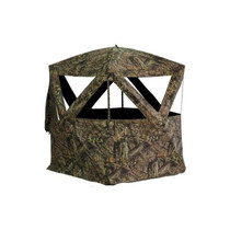 Rhino Blind 500 Mossy Oak Break Up Country Model: R500-MOC
