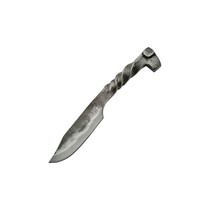 Twisted Railroad Spike Knife Fixed HS4408 Blade Length 4.13"