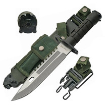 SZCO M9 BAYONET BLACK