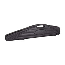 Flambeau Outdoors 6470SE Safe Shot Single Gun Case - 52.375 in. x 8 in. x 3.45 in.
