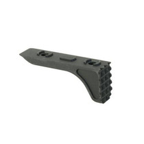 Timber Creek Outdoors M-LOK Rugged Barrier Stop Black Anodized M RBS BLK